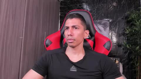 Adan Sin online show from January 10, 3:47 pm