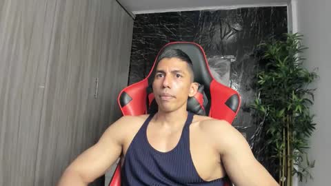 Adan Sin online show from February 9, 4:33 pm