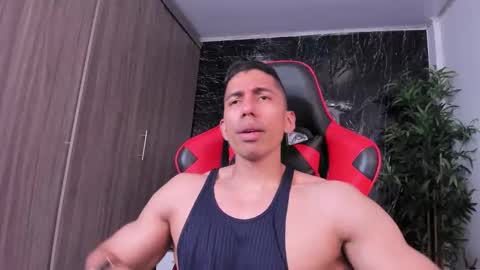 Adan Sin online show from April 2, 5:54 pm