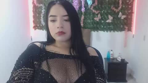 Adara online show from March 25, 7:53 pm