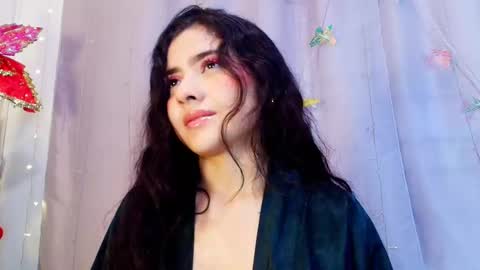  Adara Johnson  online show from December 18, 12:00 pm