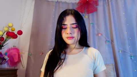  Adara Johnson  online show from January 15, 11:37 am