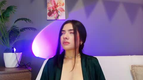 Snapshot of adara_johnson_ chatting on July 12, 11:56 am Adara Johnson online show from July 12, 11:56 am