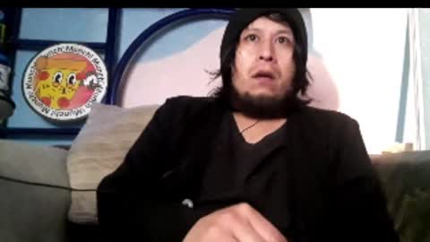 adarkvid420tj online show from March 10, 11:10 am