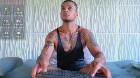 Snapshot of adbel_sady__ chatting on May 7, 1:05 pm Adbel Sady online show from May 7, 1:05 pm