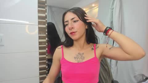 addi online show from February 7, 8:01 pm