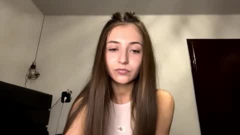 Snapshot of addisonadorable chatting on April 10, 6:12 pm Addison online show from April 10, 6:12 pm