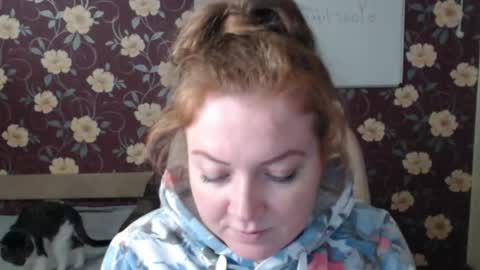 Adel online show from June 7, 6:44 pm