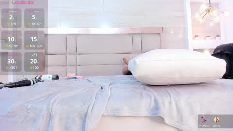 adela chase online show from March 6, 8:08 am