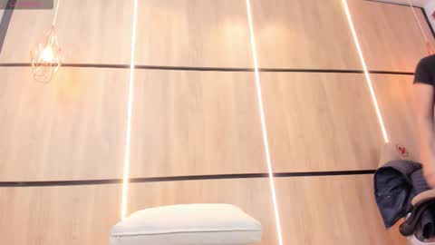 adela chase online show from October 22, 2:56 am