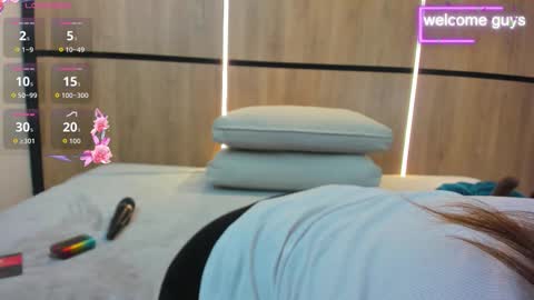 adela chase online show from October 27, 2:48 am