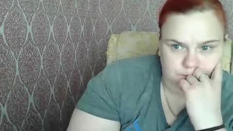 Adela cheri online show from April 20, 12:30 pm