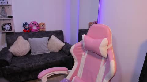 Adela Parker  online show from December 1, 5:51 pm