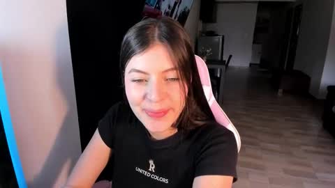 Adela Parker  online show from February 3, 7:41 pm