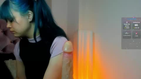 ADELAIN online show from June 5, 12:33 pm