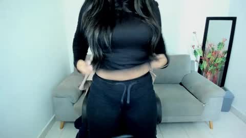 Carolina online show from February 2, 10:25 am