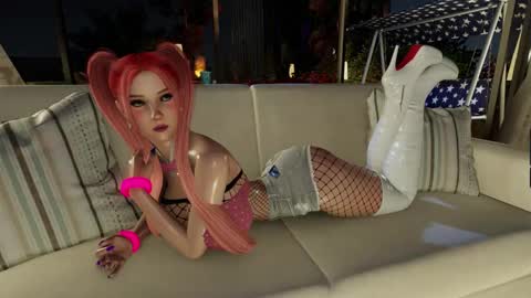 Adele online show from January 18, 11:19 pm