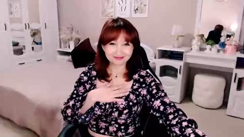 AdeleMoran online show from July 17, 7:41 pm