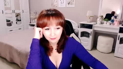AdeleMoran online show from July 19, 7:39 pm