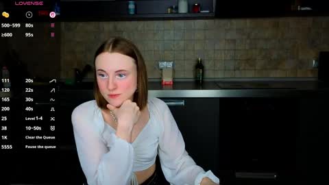 Adelina online show from June 6, 2:11 pm