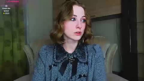 Adelina online show from July 24, 1:53 pm