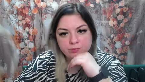 AdelinaMaster online show from May 6, 5:07 pm