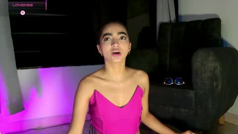 ADELINE online show from April 21, 3:02 am