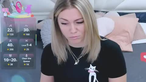 AdelleDeep1 online show from April 13, 9:26 am