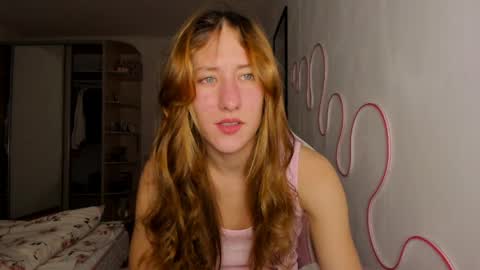 Adell online show from May 30, 9:34 pm