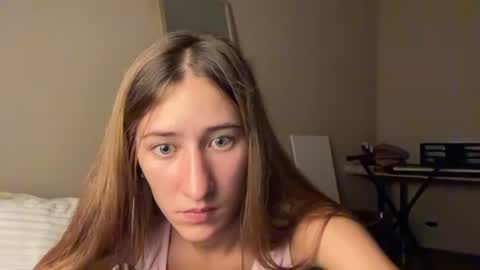 Adell online show from July 13, 9:50 pm