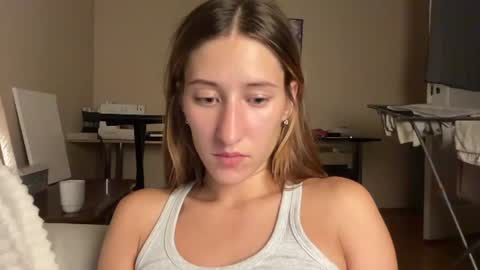 Adell online show from July 20, 9:50 pm