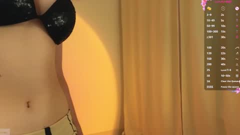 Snapshot of adencianey chatting on July 1, 1:02 pm Selestia online show from July 1, 1:02 pm