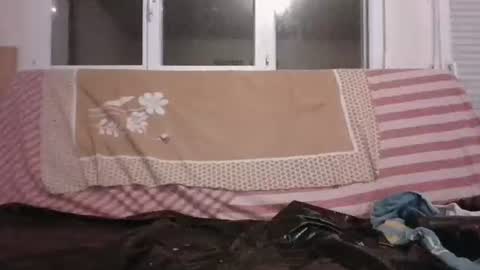 adeptedufist69 online show from March 27, 10:31 pm