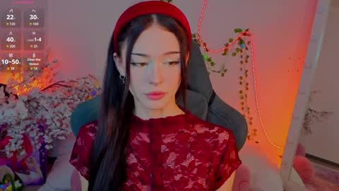 Adetta online show from April 3, 2:31 am