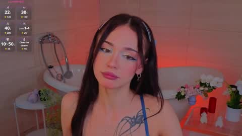 Adetta online show from April 6, 3:04 am