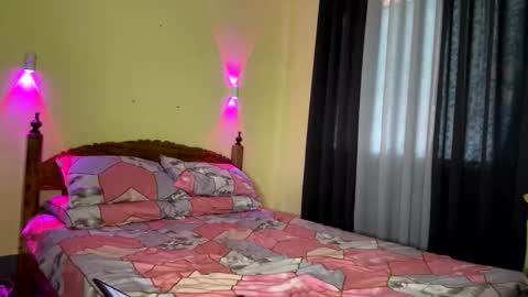 Cassie online show from February 12, 2:06 am