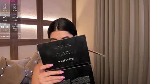 Adhara  online show from February 13, 1:07 pm