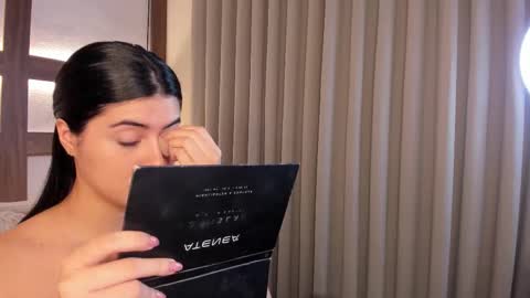 Adhara  online show from March 1, 12:18 pm