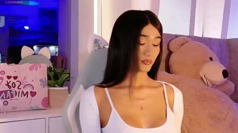 Isabellafirst online show from January 12, 6:24 pm