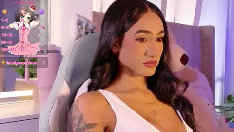 Isabellafirst online show from March 12, 6:36 pm