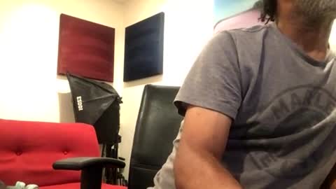 adick_ting online show from July 25, 1:04 am
