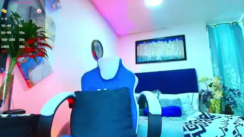   DALIL ADIL AMIN online show from July 11, 5:37 pm