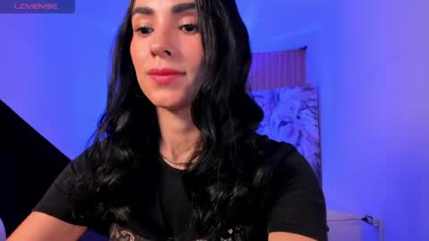 Snapshot of adissoncopper chatting on June 24, 2:16 pm Adisson online show from June 24, 2:16 pm