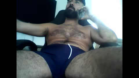 adolfofo online show from September 30, 9:20 pm