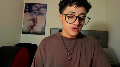 adonibaskerville online show from March 30, 2:07 pm