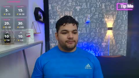 ADONIS online show from September 30, 6:35 pm