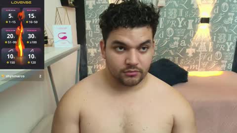 ADONIS online show from October 22, 12:11 am