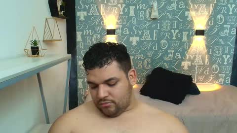 ADONIS online show from November 6, 9:48 pm