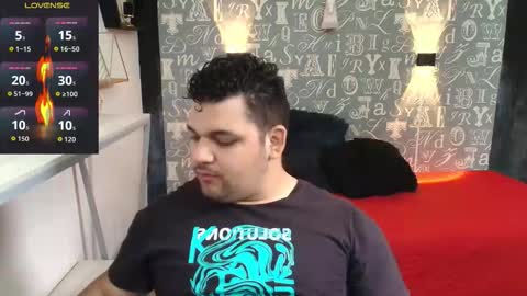 ADONIS online show from November 13, 7:46 pm