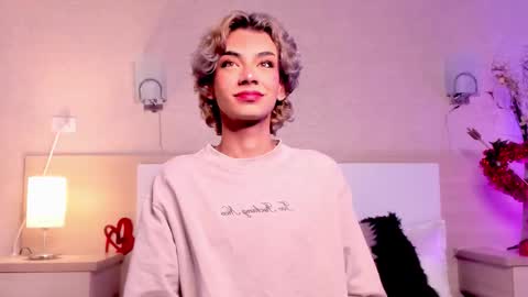 Adonis  online show from February 25, 4:33 am